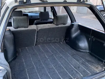 Volkswagen Passat 1993 годаүшін1 500 000 тг. в Павлодар – фото 9
