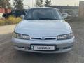 Mazda 626 1993 годаfor1 150 000 тг. в Алматы – фото 8