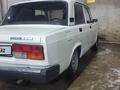 ВАЗ (Lada) 2107 2011 года за 1 199 999 тг. в Астана – фото 4