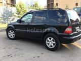 Mercedes-Benz ML 350 2005 года за 5 700 000 тг. в Астана