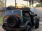 Toyota Land Cruiser Prado 1997 года за 5 800 000 тг. в Кордай – фото 3