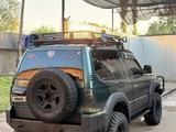 Toyota Land Cruiser Prado 1997 года за 5 800 000 тг. в Кордай – фото 2