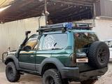 Toyota Land Cruiser Prado 1997 года за 5 800 000 тг. в Кордай