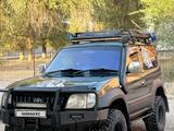 Toyota Land Cruiser Prado 1997 года за 5 800 000 тг. в Кордай – фото 5
