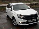 ВАЗ (Lada) Vesta SW 2018 года за 6 000 000 тг. в Семей – фото 2