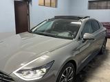 Hyundai Sonata 2022 года за 3 500 000 тг. в Шымкент