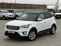 Hyundai Creta 2019 года за 6 200 000 тг. в Атырау