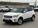 Hyundai Creta 2019 года за 6 200 000 тг. в Атырау