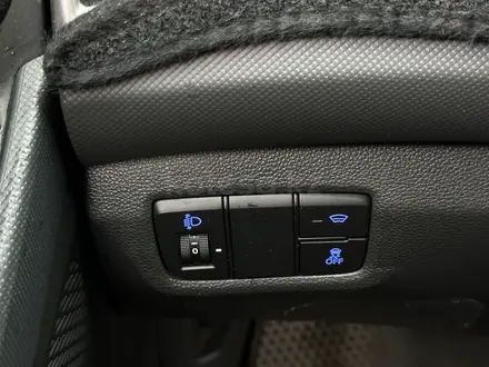 Hyundai Creta 2019 года за 6 200 000 тг. в Атырау – фото 12