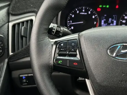 Hyundai Creta 2019 года за 6 200 000 тг. в Атырау – фото 16