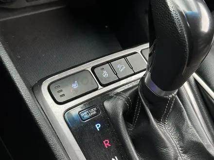 Hyundai Creta 2019 года за 6 200 000 тг. в Атырау – фото 19