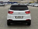 Hyundai Creta 2019 года за 6 200 000 тг. в Атырау – фото 4