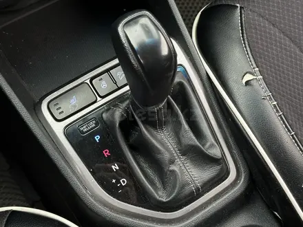 Hyundai Creta 2019 года за 6 200 000 тг. в Атырау – фото 20