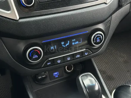 Hyundai Creta 2019 года за 6 200 000 тг. в Атырау – фото 21