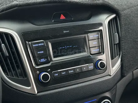 Hyundai Creta 2019 года за 6 200 000 тг. в Атырау – фото 22