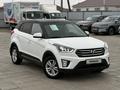 Hyundai Creta 2019 года за 6 200 000 тг. в Атырау – фото 2