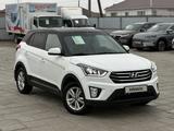 Hyundai Creta 2019 года за 6 200 000 тг. в Атырау – фото 2