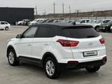 Hyundai Creta 2019 года за 6 200 000 тг. в Атырау – фото 3