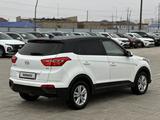 Hyundai Creta 2019 года за 6 200 000 тг. в Атырау – фото 5