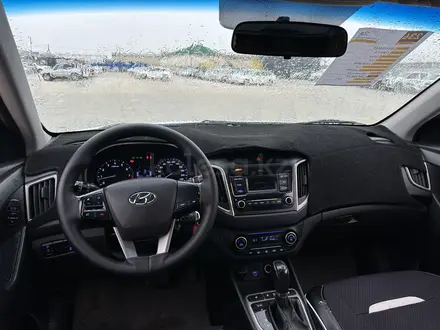 Hyundai Creta 2019 года за 6 200 000 тг. в Атырау – фото 7