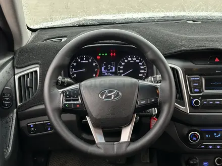 Hyundai Creta 2019 года за 6 200 000 тг. в Атырау – фото 6