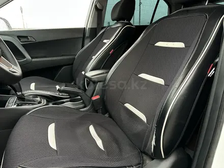 Hyundai Creta 2019 года за 6 200 000 тг. в Атырау – фото 8