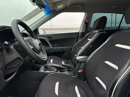 Hyundai Creta 2019 года за 6 200 000 тг. в Атырау – фото 9