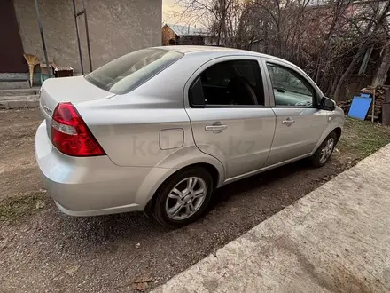 Ravon Nexia R3 2019 года за 4 000 000 тг. в Алматы – фото 2