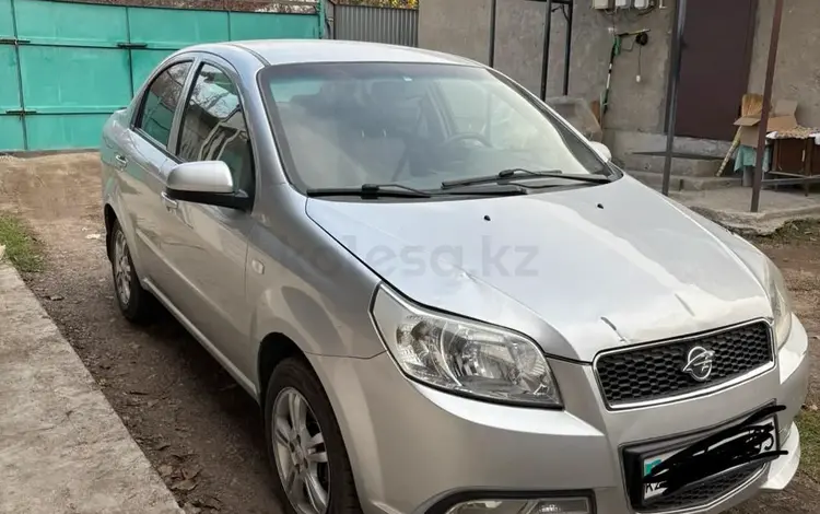 Ravon Nexia R3 2019 годаүшін4 000 000 тг. в Алматы