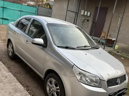 Ravon Nexia R3 2019 года за 4 000 000 тг. в Алматы – фото 4