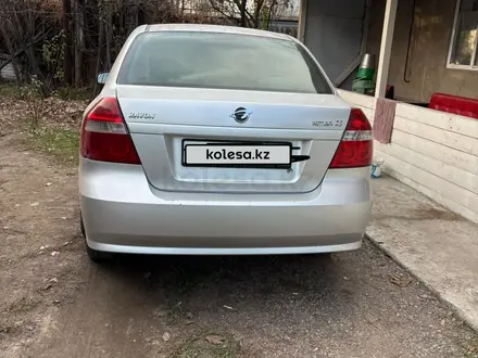 Ravon Nexia R3 2019 года за 4 000 000 тг. в Алматы – фото 3