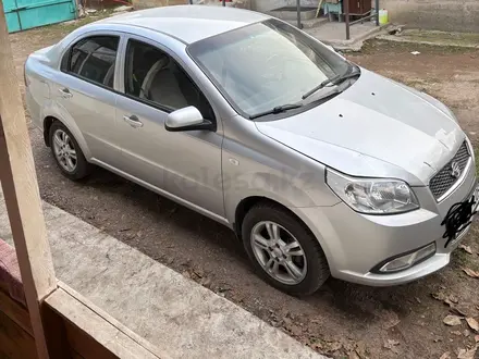 Ravon Nexia R3 2019 года за 4 000 000 тг. в Алматы – фото 5