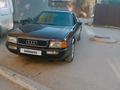 Audi 80 1991 года за 1 550 000 тг. в Актобе – фото 11