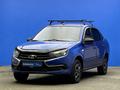 ВАЗ (Lada) Granta 2190 2020 года за 2 970 000 тг. в Шымкент