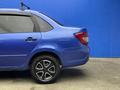 ВАЗ (Lada) Granta 2190 2020 года за 2 970 000 тг. в Шымкент – фото 7