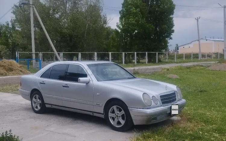 Mercedes-Benz E 280 1996 года за 3 000 000 тг. в Тараз