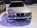 BMW 530 2001 годаfor3 800 000 тг. в Усть-Каменогорск – фото 8