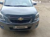 Chevrolet Cobalt 2021 года за 5 350 000 тг. в Алматы