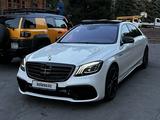 Mercedes-Benz S 500 2014 года за 31 000 000 тг. в Алматы – фото 2