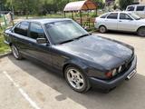 BMW 525 1993 годаүшін1 700 000 тг. в Хромтау – фото 4