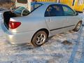 Toyota Corolla 2006 года за 3 750 000 тг. в Алматы – фото 9