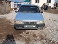 ВАЗ (Lada) 21099 2004 годаfor800 000 тг. в Астана – фото 4