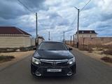 Toyota Camry 2015 года за 12 500 000 тг. в Актау