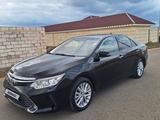 Toyota Camry 2015 годаfor12 500 000 тг. в Актау – фото 4