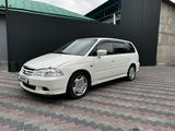 Honda Odyssey 1999 годаүшін3 600 000 тг. в Алматы