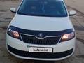 Skoda Rapid 2015 года за 5 800 000 тг. в Актобе