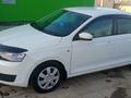 Skoda Rapid 2015 годаүшін5 800 000 тг. в Актобе – фото 2