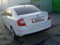 Skoda Rapid 2015 года за 5 800 000 тг. в Актобе – фото 3