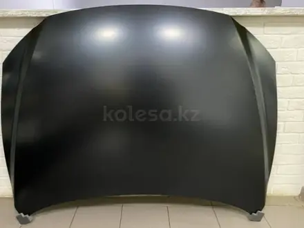 Капот на Mazda 6 за 220 000 тг. в Алматы – фото 4