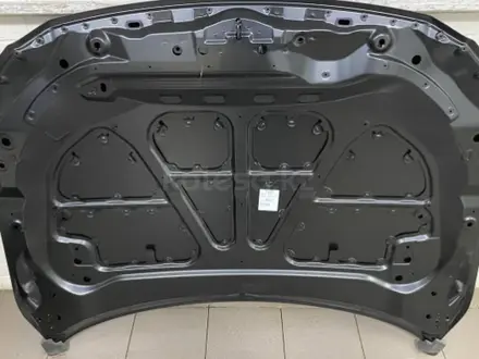 Капот на Mazda 6 за 220 000 тг. в Алматы – фото 6